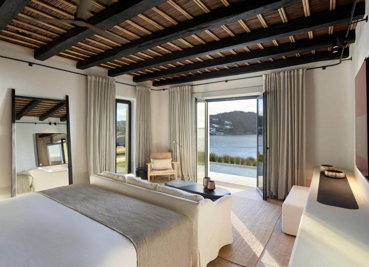 Kalesma Mykonos Hotel Ornos  Room photo