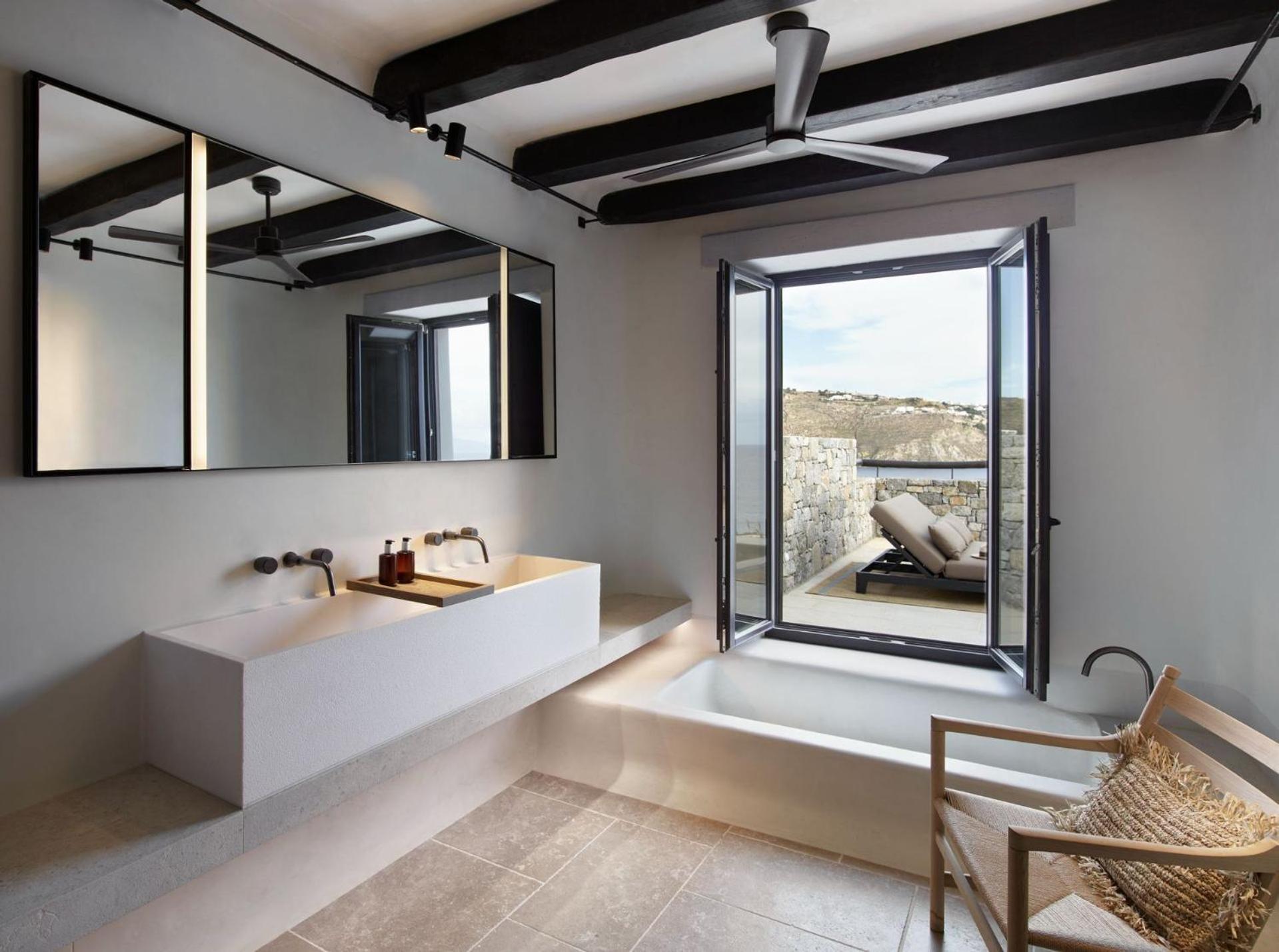 Kalesma Mykonos Hotel Ornos  Room photo
