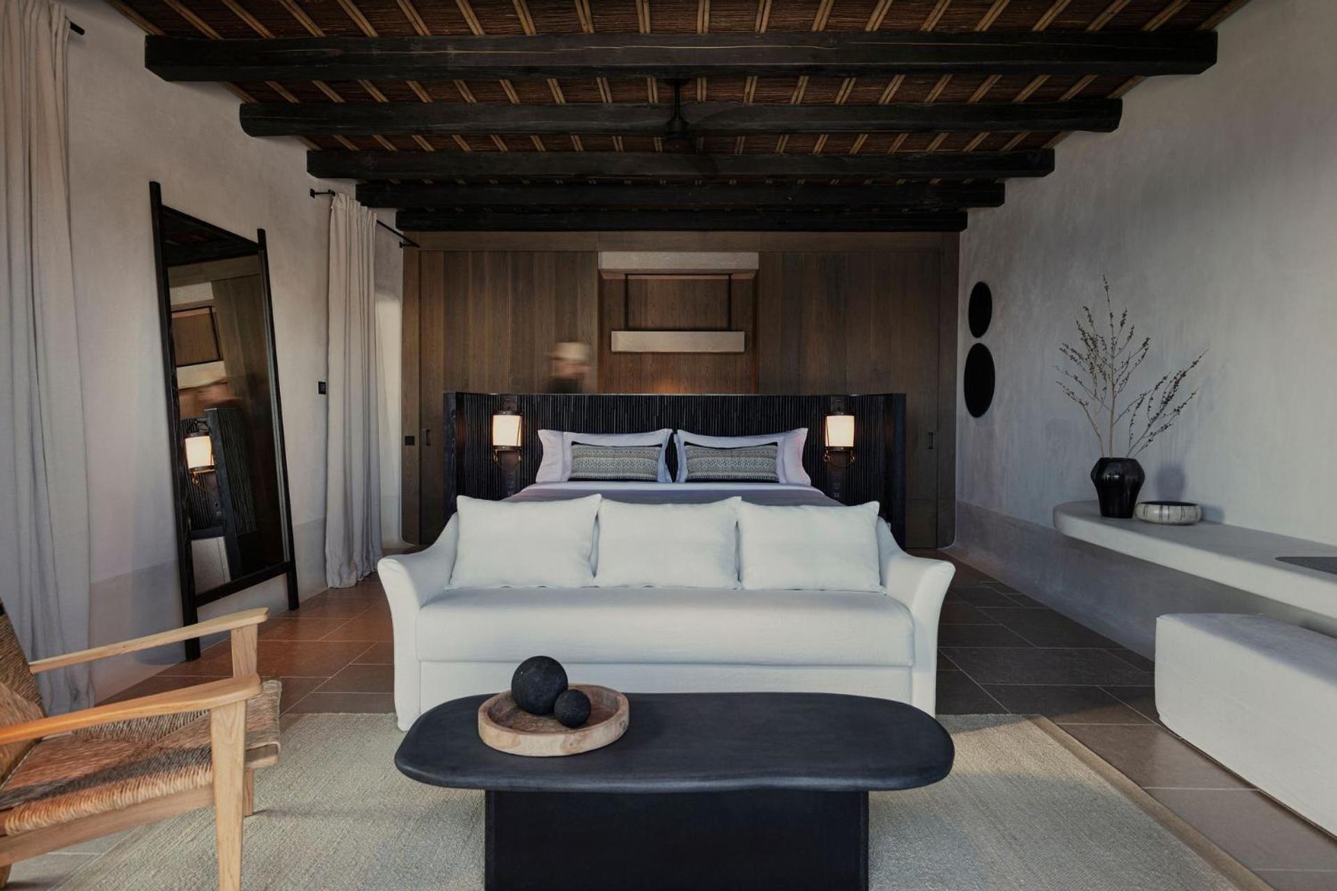 Kalesma Mykonos Hotel Ornos  Room photo
